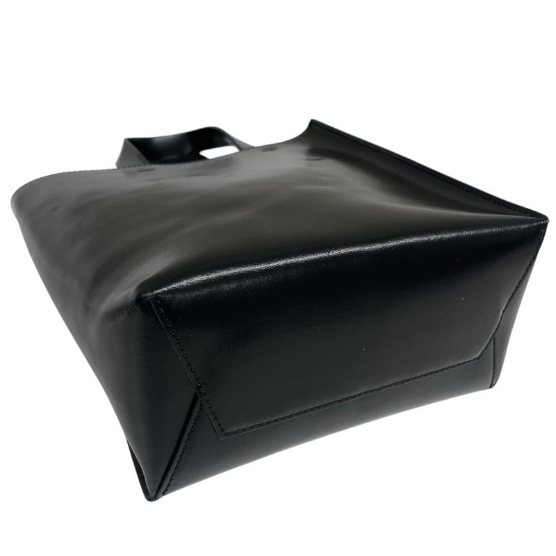 【MARNI】マルニ MUSEO ミュゼオ SHMP0039Y3 ハンドバッグ レザー レディース 2WAY ブラック 黒 ショルダー