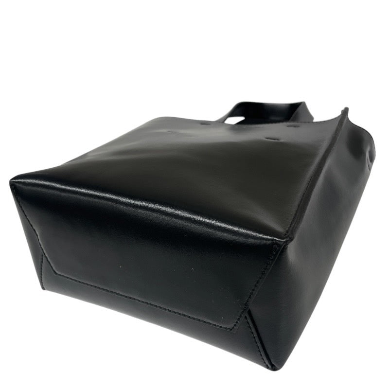 【MARNI】マルニ MUSEO ミュゼオ SHMP0039Y3 ハンドバッグ レザー レディース 2WAY ブラック 黒 ショルダー