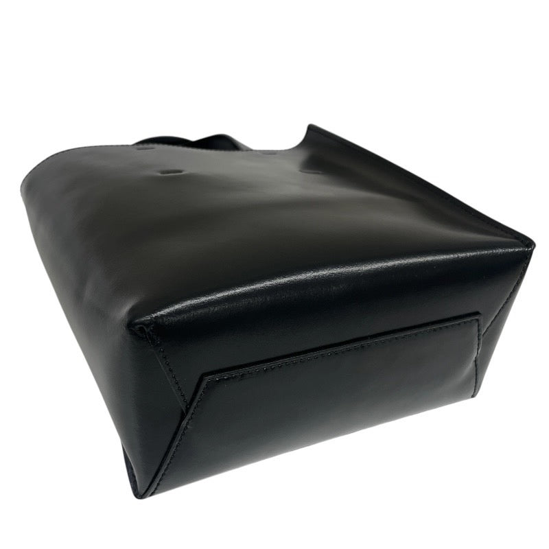 【MARNI】マルニ MUSEO ミュゼオ SHMP0039Y3 ハンドバッグ レザー レディース 2WAY ブラック 黒 ショルダー