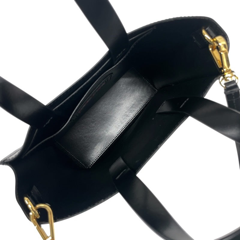 【MARNI】マルニ MUSEO ミュゼオ SHMP0039Y3 ハンドバッグ レザー レディース 2WAY ブラック 黒 ショルダー