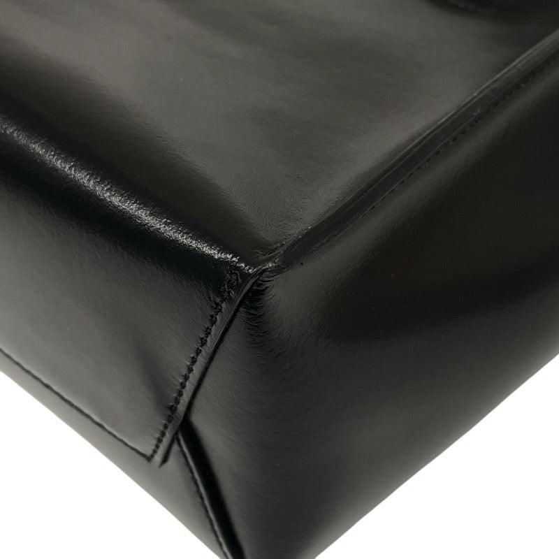 【MARNI】マルニ MUSEO ミュゼオ SHMP0039Y3 ハンドバッグ レザー レディース 2WAY ブラック 黒 ショルダー