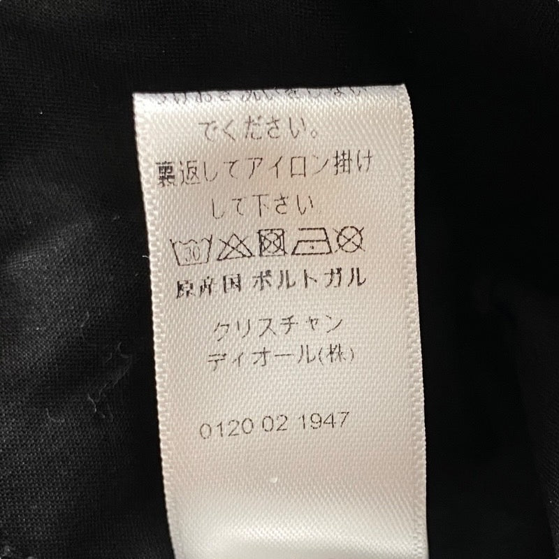 【Christian Dior】クリスチャンディオール バケットハット 1WBM21HATC その他帽子 ポリエステル キッズ サイズT4 トロッター オブリーク キッズ 子供