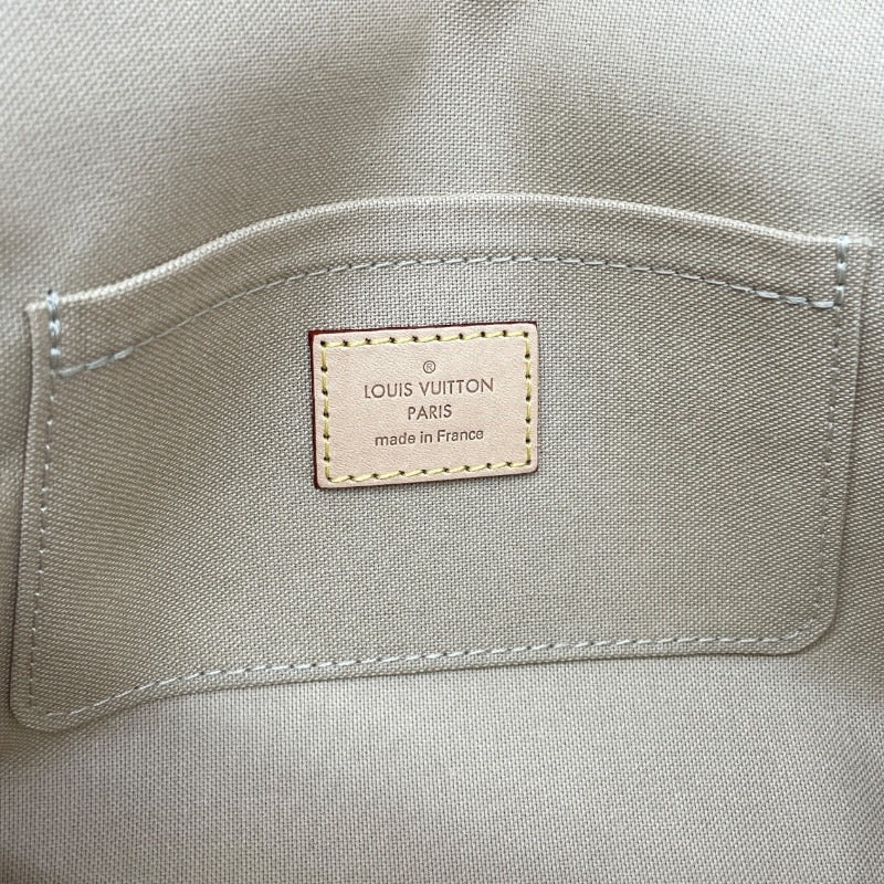 【LOUIS VUITTON】ルイ・ヴィトン フェイボリットMM N41275 ショルダーバッグ レディース ダミエ アズール ポシェット