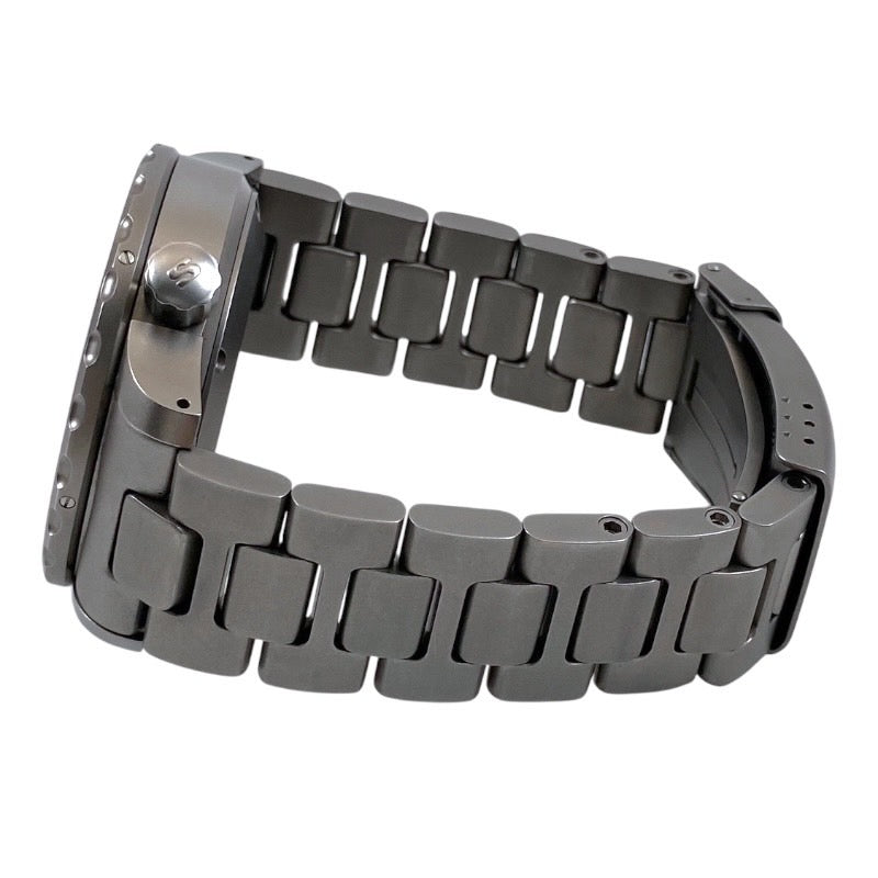 【Sinn】ジン EZM2 ハイドロ UX403 腕時計 ステンレススチール メンズ GSG9