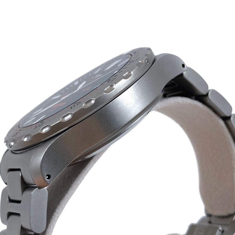 【Sinn】ジン EZM2 ハイドロ UX403 腕時計 ステンレススチール メンズ GSG9