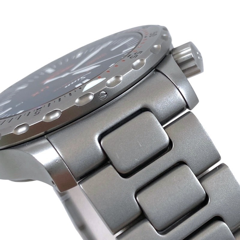 【Sinn】ジン EZM2 ハイドロ UX403 腕時計 ステンレススチール メンズ GSG9