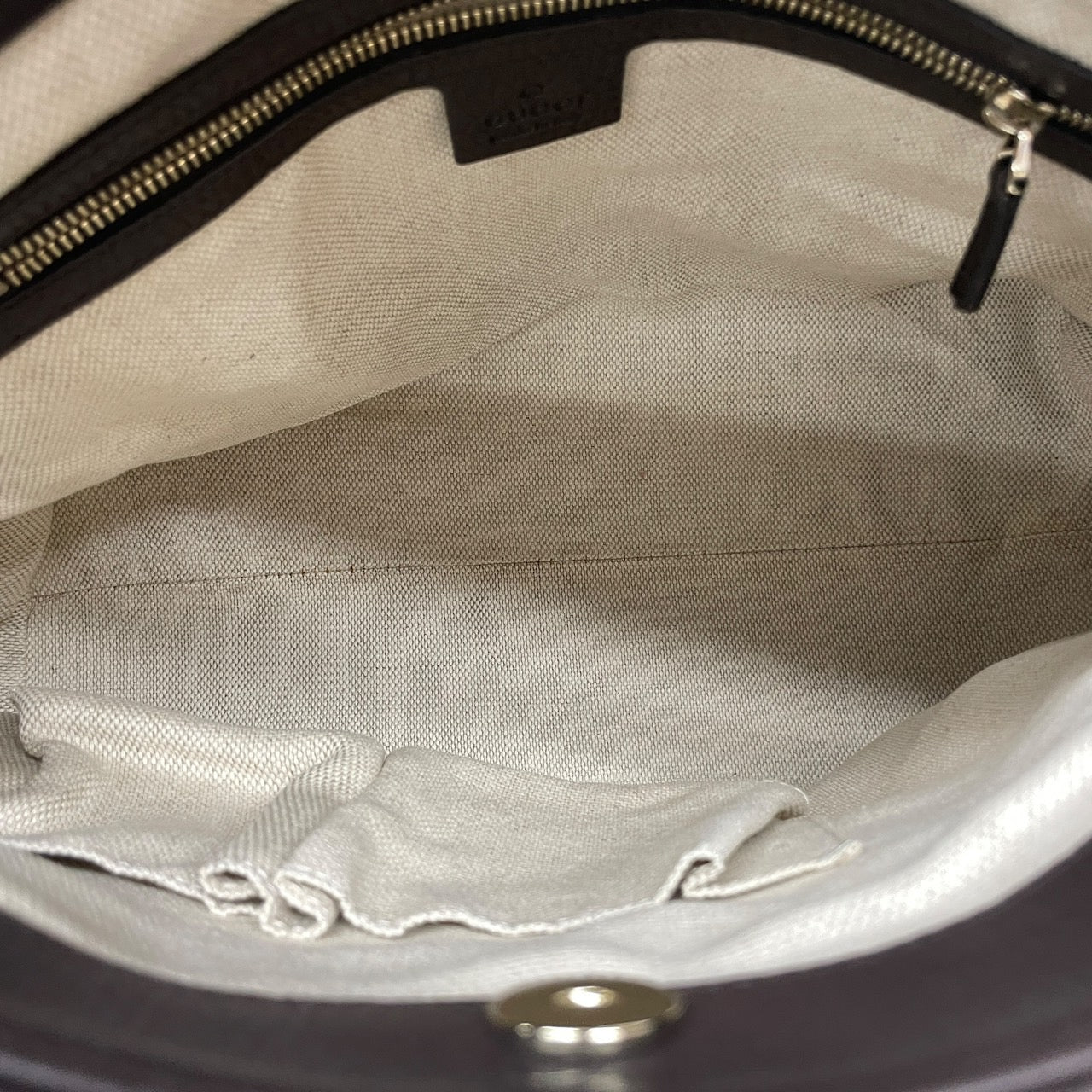 【GUCCI】グッチ ホースビット 296850 ハンドバッグ GGキャンバス レディース シェリーライン トート