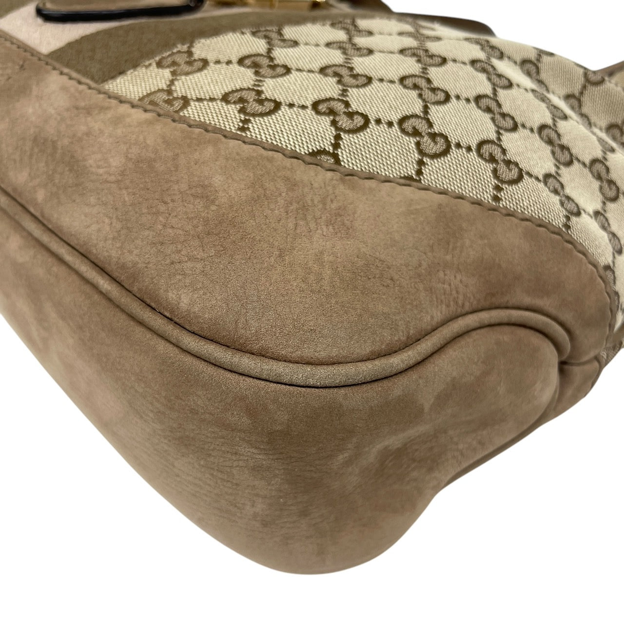 【GUCCI】グッチ ニュージャッキー 277520 ショルダーバッグ GGキャンバス レディース 2WAY GG柄 ワンショルダー