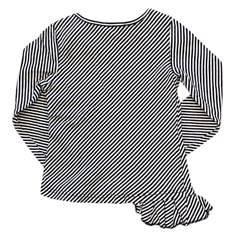 【Christian Dior】クリスチャンディオール 長袖Tシャツ コットン キッズ サイズ4A キッズ 子供