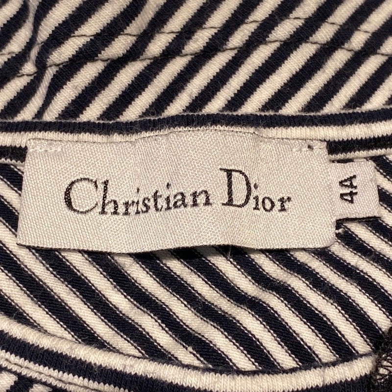 【Christian Dior】クリスチャンディオール 長袖Tシャツ コットン キッズ サイズ4A キッズ 子供