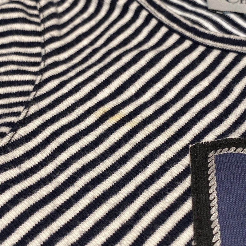 【Christian Dior】クリスチャンディオール 長袖Tシャツ コットン キッズ サイズ4A キッズ 子供