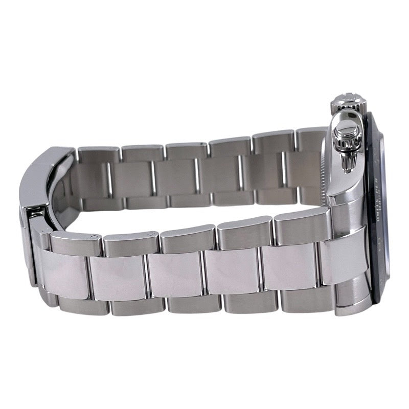 【ROLEX】ロレックス コスモグラフ デイトナ 116500LN 腕時計 ステンレススチール メンズ ランダム番 2022年ギャラ 白文字盤 ホワイト 自動巻き クロノグラフ