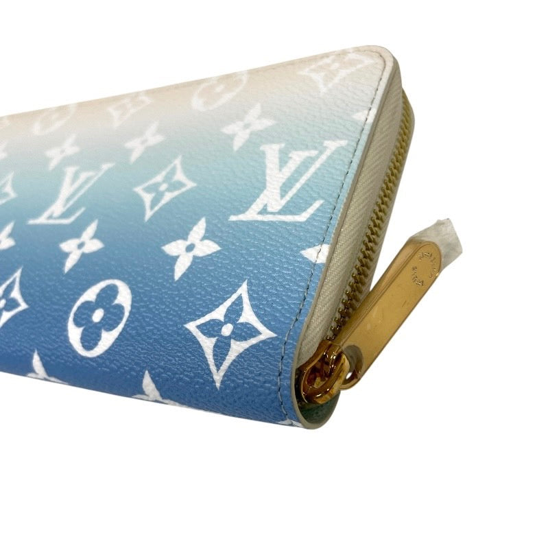 【LOUIS VUITTON】ルイ・ヴィトン ジッピーウォレット バイザプール M80360 長財布 レディース ラウンドファスナー ジップアラウンド