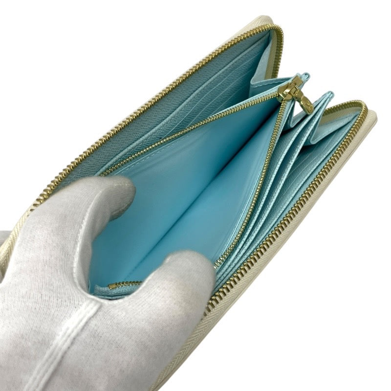 【LOUIS VUITTON】ルイ・ヴィトン ジッピーウォレット バイザプール M80360 長財布 レディース ラウンドファスナー ジップアラウンド