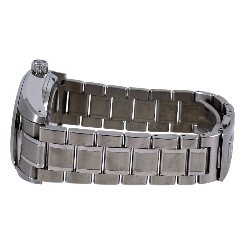 【Grand Seiko】グランドセイコー スプリングドライブ SBGA211 9R65-0AE0 腕時計 チタン メンズ ヘリテージコレクション 自動巻き 雪白