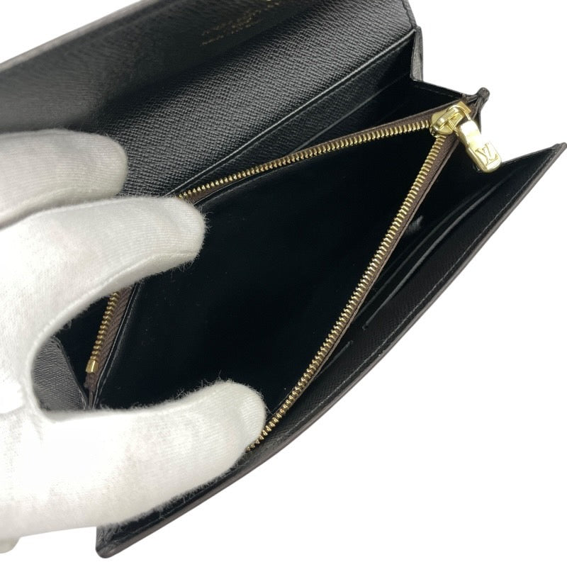 【LOUIS VUITTON】ルイ・ヴィトン ポルトフォイユ サラ M80726 長財布 レディース モノグラム ジャイアント リバース