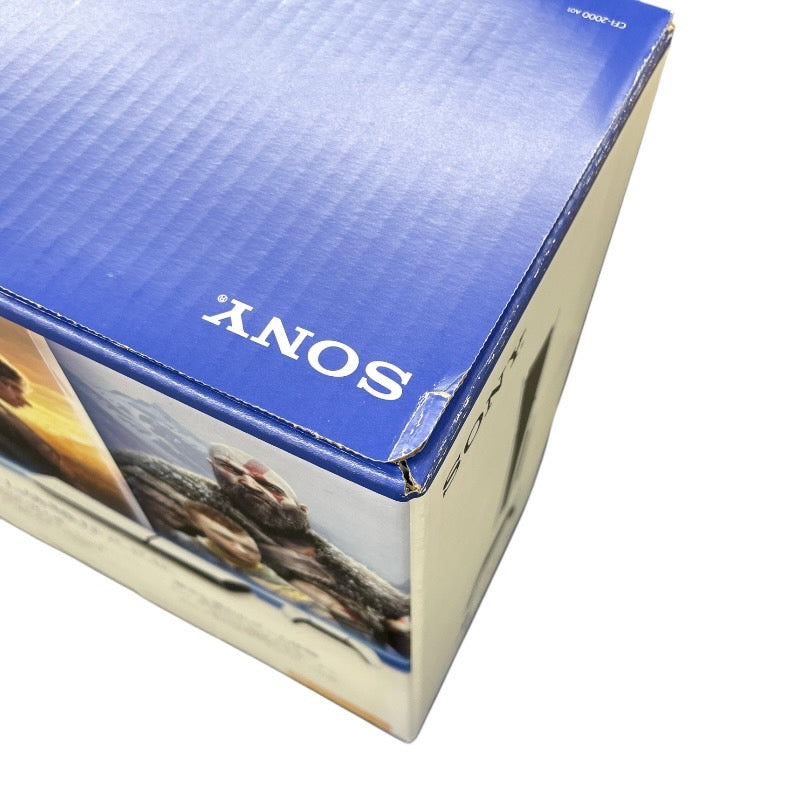 【新品未使用品】【sonny】ソニー PS5 プレイステーション5 CFI-2000A01 ゲームハード ユニセックス 1TB ディスクドライブ搭載 新品未使用品