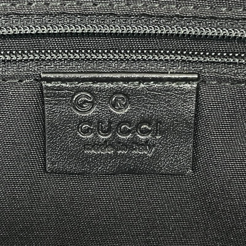 【GUCCI】グッチ 272398 トートバッグ レディース GGキャンバス ハンド 黒 ブラック