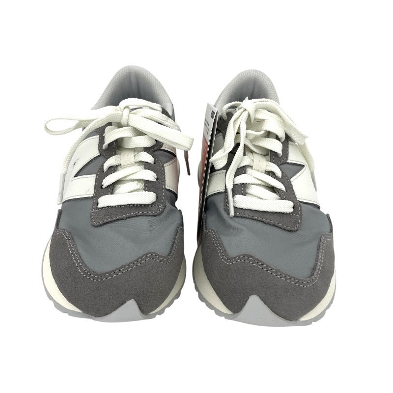 【新品未使用品】【NEW BALANCE】ニューバランス WS237 WS237JA1 スニーカー レディース グレー 24cm 新品未使用品