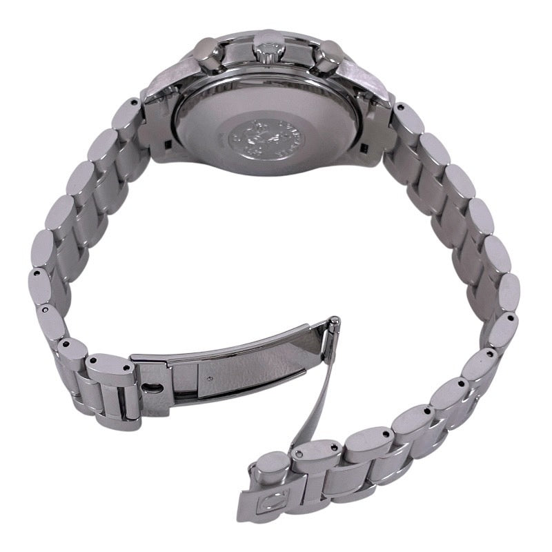 【OMEGA】オメガ スピードマスター デイト 3513.30 腕時計 ステンレススチール メンズ 自動巻き シルバー文字盤 クロノグラフ