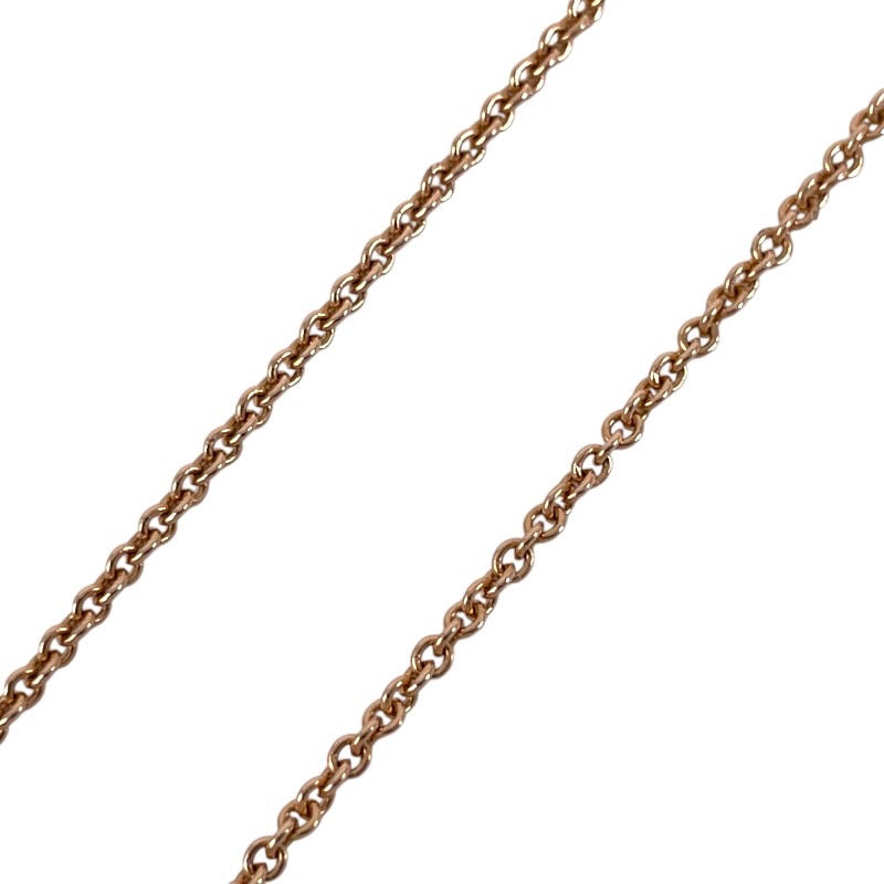 【BVLGARI】ブルガリ B-zero1 ビーゼロワン ブレスレット K18ピンクゴールド レディース 750 セラミック