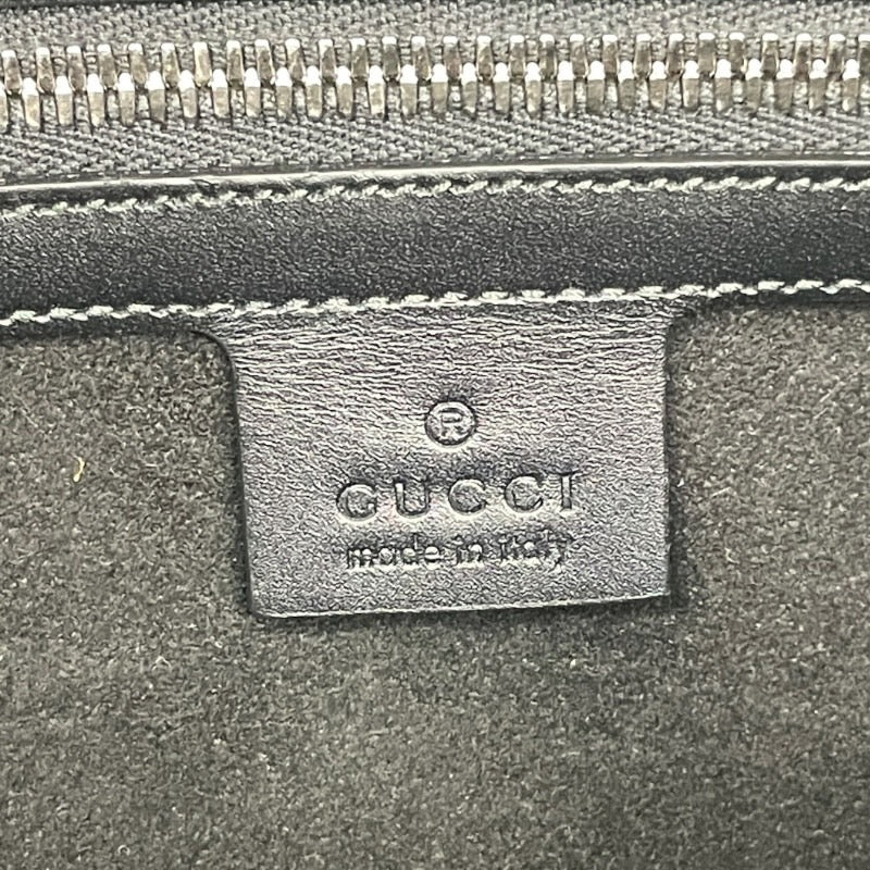 【GUCCI】グッチ GGカレイド 429004 ショルダーバッグ メンズ 2WAY クラッチ サコッシュ ビー 蜂