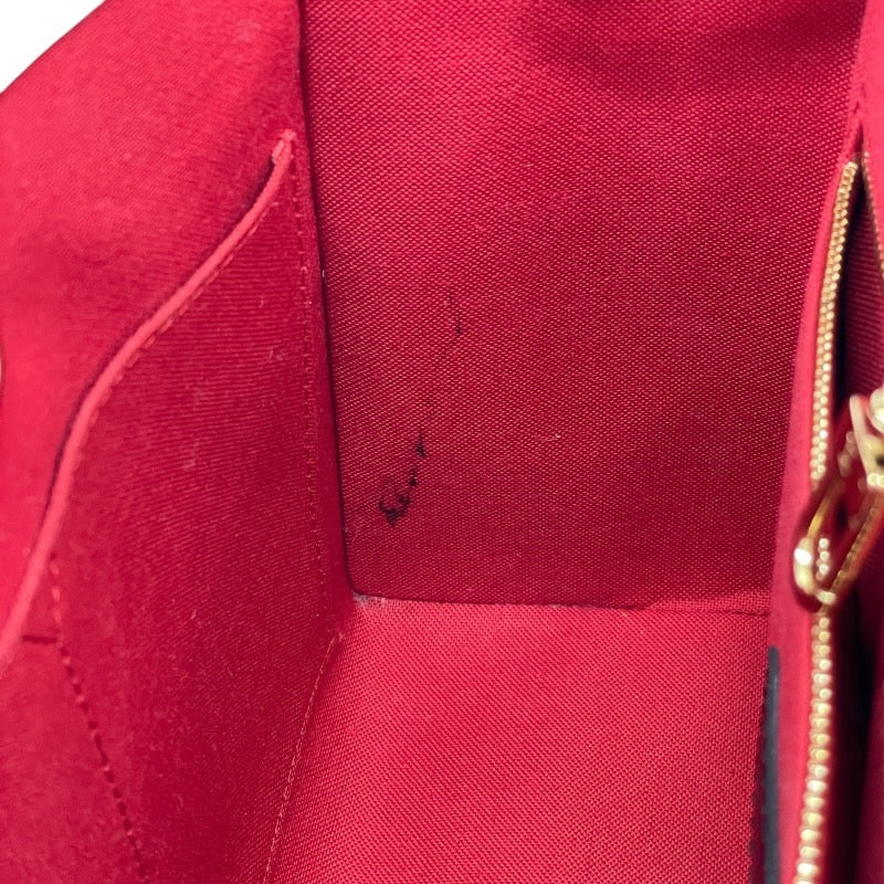 【LOUIS VUITTON】ルイ・ヴィトン オンザゴーPM M46373 ハンドバッグ レディース モノグラム ジャイアント リバース 2WAY ショルダー
