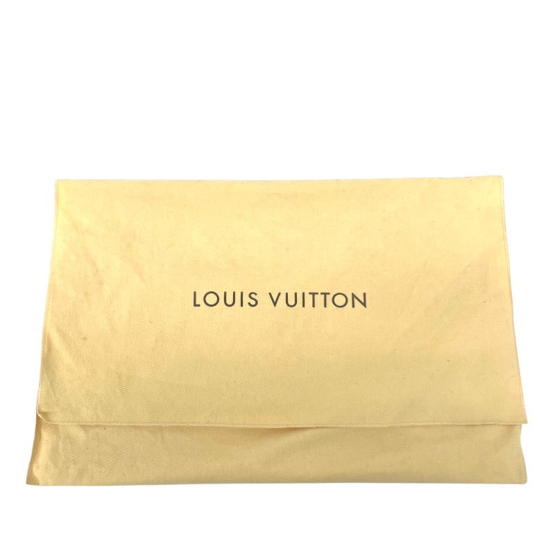 【LOUIS VUITTON】ルイ・ヴィトン カバ ボブール M53013 トートバッグ メンズ モノグラム ハンド 縦長 レディース