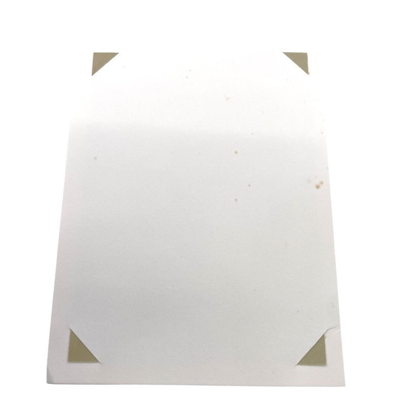 【Van Cleef & Arpels】ヴァンクリーフ&アーペル ヴィンテージ アルハンブラ ネックレス K18イエローゴールド レディース オニキス 750 保証書付