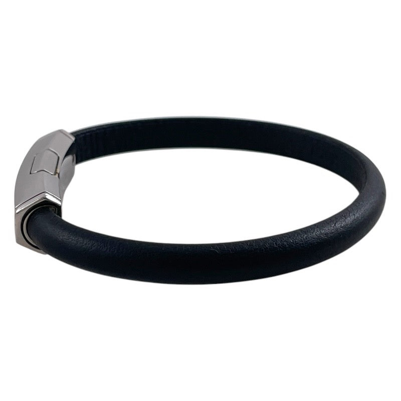 【LOUIS VUITTON】ルイ・ヴィトン ブラスレ クリップイット M8119 ブレスレット メンズ バングル 表記サイズ19