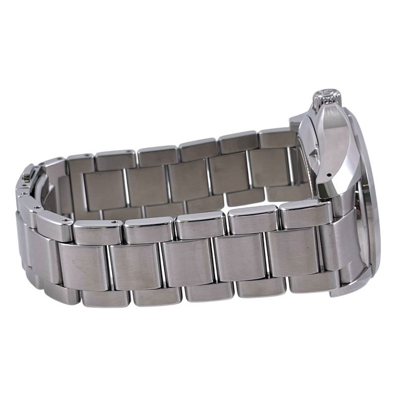 【Grand Seiko】グランドセイコー メカニカル SBGR069 (9S65-00F0) 腕時計 ステンレススチール メンズ マスターショップ限定 自動巻き