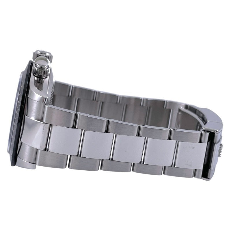 【ROLEX】ロレックス コスモグラフ デイトナ 116500LN 腕時計 ステンレススチール メンズ ランダム番 2019年ギャラ 白文字盤 ホワイト 自動巻き