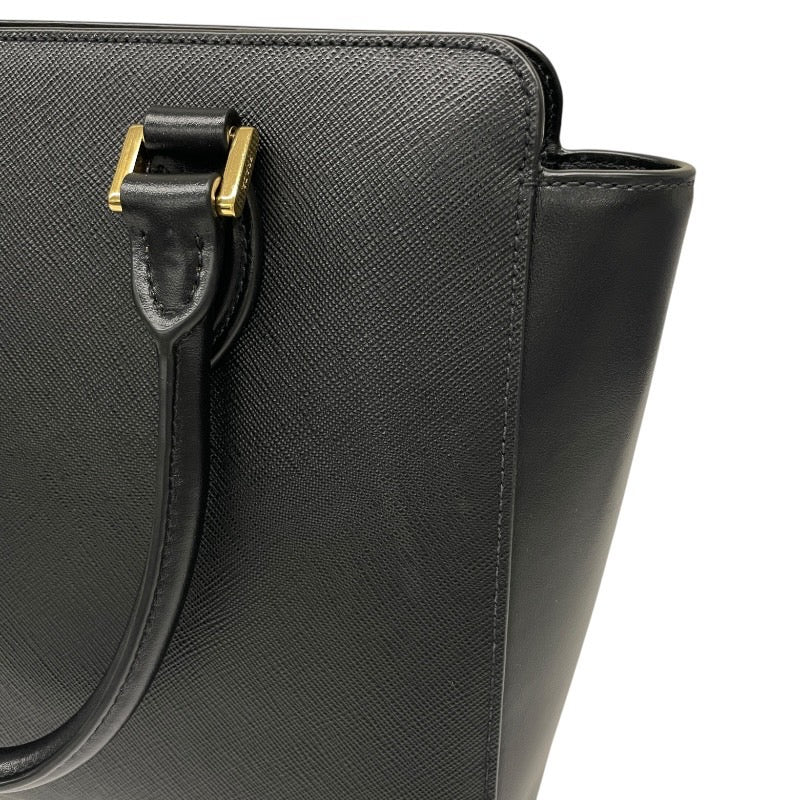 【PRADA】プラダ 1BA113 ハンドバッグ レディース トート 黒 ブラック