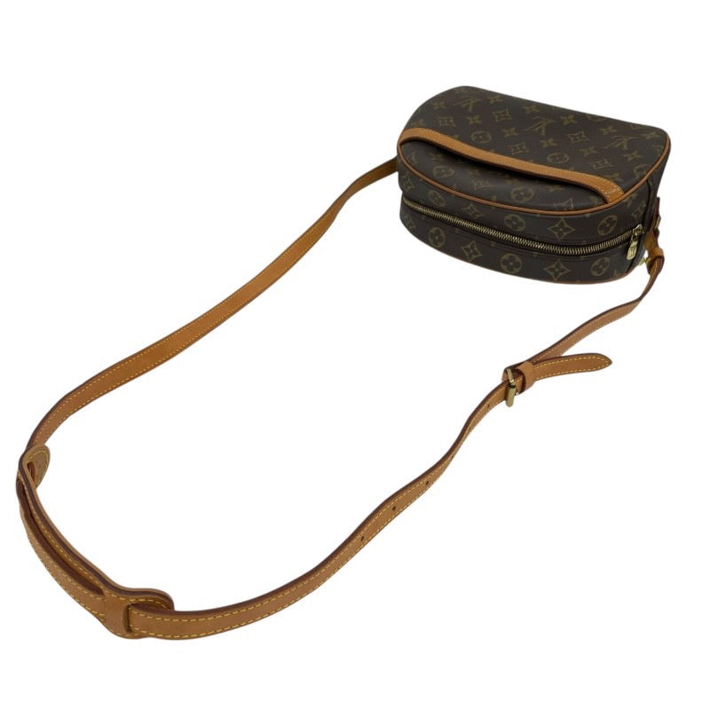 【LOUIS VUITTON】ルイ・ヴィトン ブロワ M51221 ショルダーバッグ レディース モノグラム ポシェット ポーチ