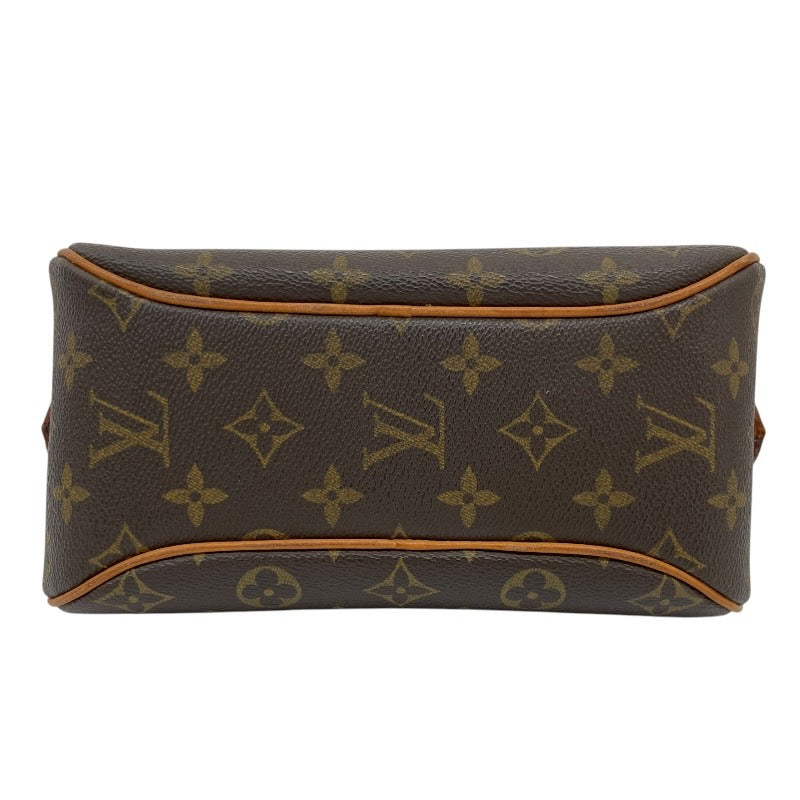【LOUIS VUITTON】ルイ・ヴィトン ブロワ M51221 ショルダーバッグ レディース モノグラム ポシェット ポーチ