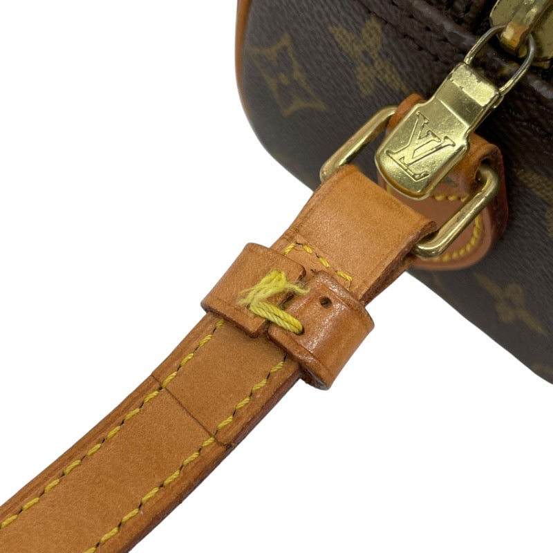 【LOUIS VUITTON】ルイ・ヴィトン ブロワ M51221 ショルダーバッグ レディース モノグラム ポシェット ポーチ