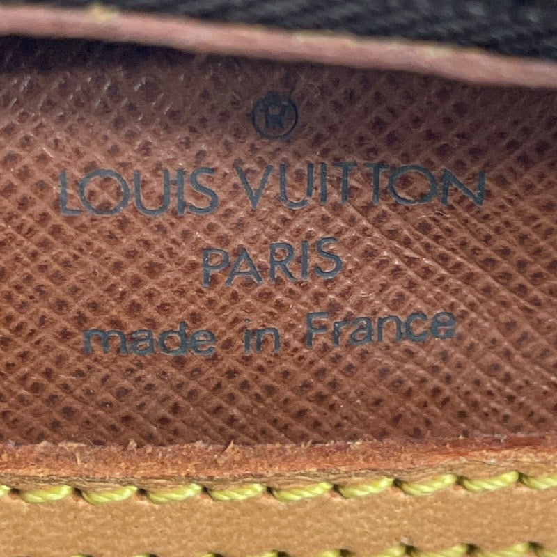 【LOUIS VUITTON】ルイ・ヴィトン ブロワ M51221 ショルダーバッグ レディース モノグラム ポシェット ポーチ