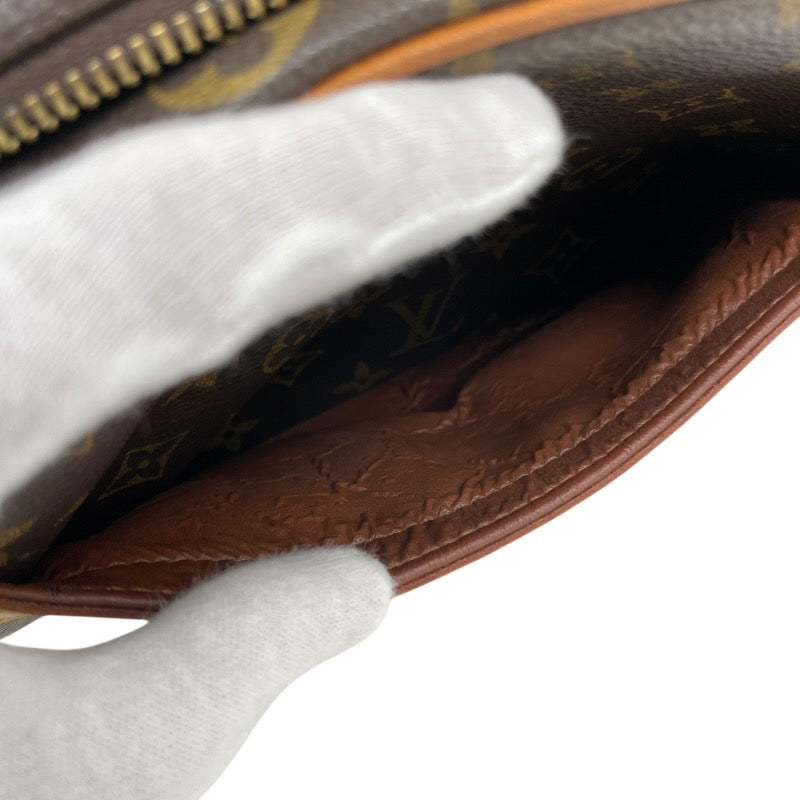 【LOUIS VUITTON】ルイ・ヴィトン ブロワ M51221 ショルダーバッグ レディース モノグラム ポシェット ポーチ