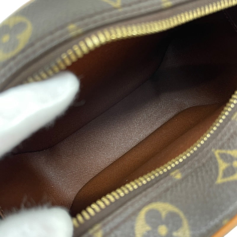 【LOUIS VUITTON】ルイ・ヴィトン ブロワ M51221 ショルダーバッグ レディース モノグラム ポシェット ポーチ