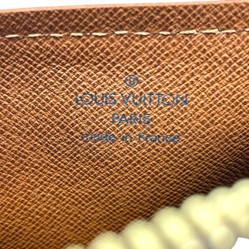 【LOUIS VUITTON】ルイ・ヴィトン パピヨン26 M51386 ハンドバッグ レディース モノグラム 筒形