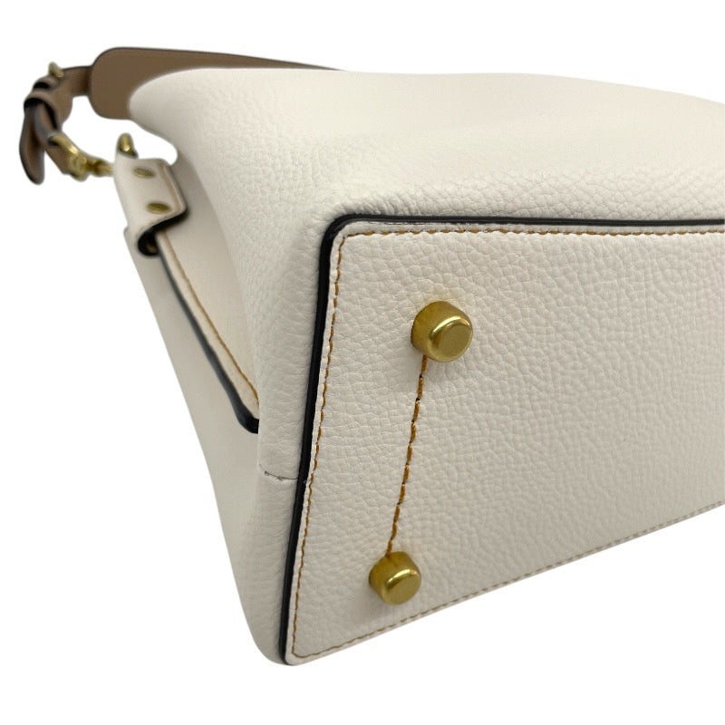 【COACH】コーチ ウィロウ バケット L22202-C3766 ショルダーバッグ レザー レディース 2WAY ハンド