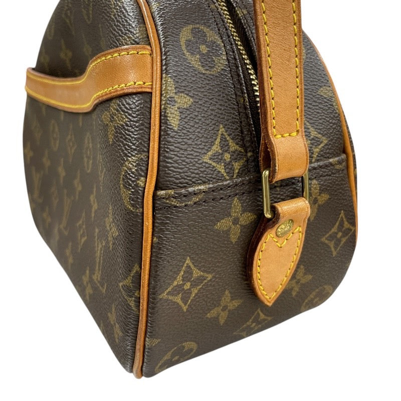 【LOUIS VUITTON】ルイ・ヴィトン ブロワ M51221 ショルダーバッグ レディース モノグラム ポシェット ポーチ