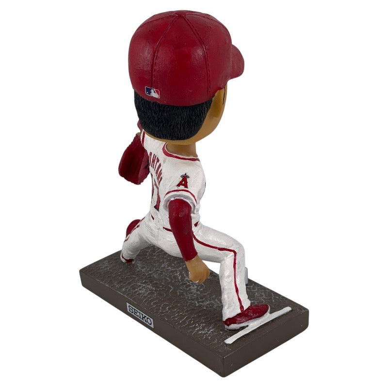 【SEIKO】セイコー 大谷翔平 ボブルヘッド おもちゃ・玩具 ユニセックス エンジェルス フィギュア 置物 5Xシリーズ アストロン 希少 レア