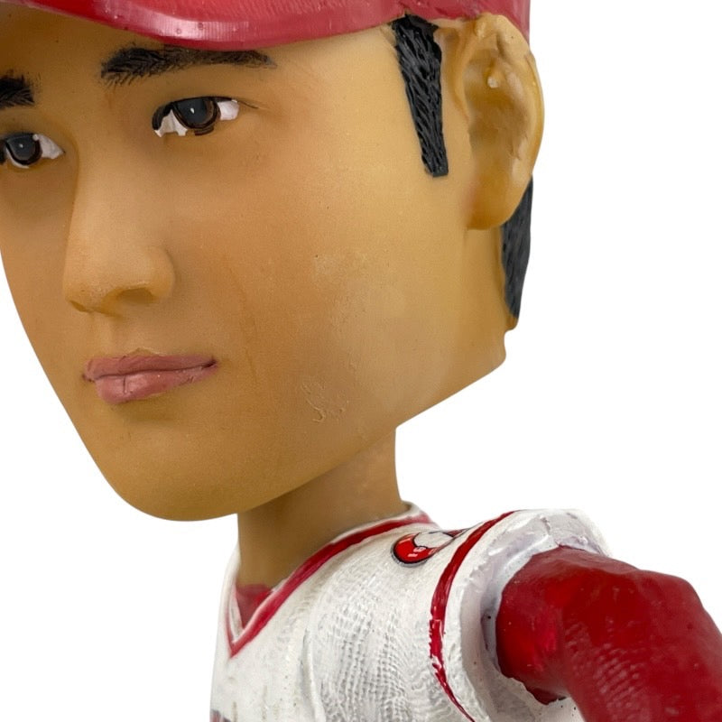 【SEIKO】セイコー 大谷翔平 ボブルヘッド おもちゃ・玩具 ユニセックス エンジェルス フィギュア 置物 5Xシリーズ アストロン 希少 レア