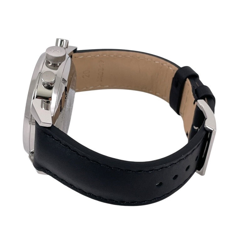 【HAMILTON】ハミルトン アメリカン クラシック H38416711 腕時計 ステンレススチール メンズ イントラマティック オート クロノ 自動巻き H384160