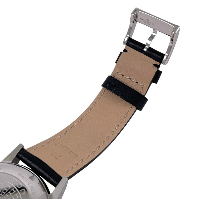 【HAMILTON】ハミルトン アメリカン クラシック H38416711 腕時計 ステンレススチール メンズ イントラマティック オート クロノ 自動巻き H384160