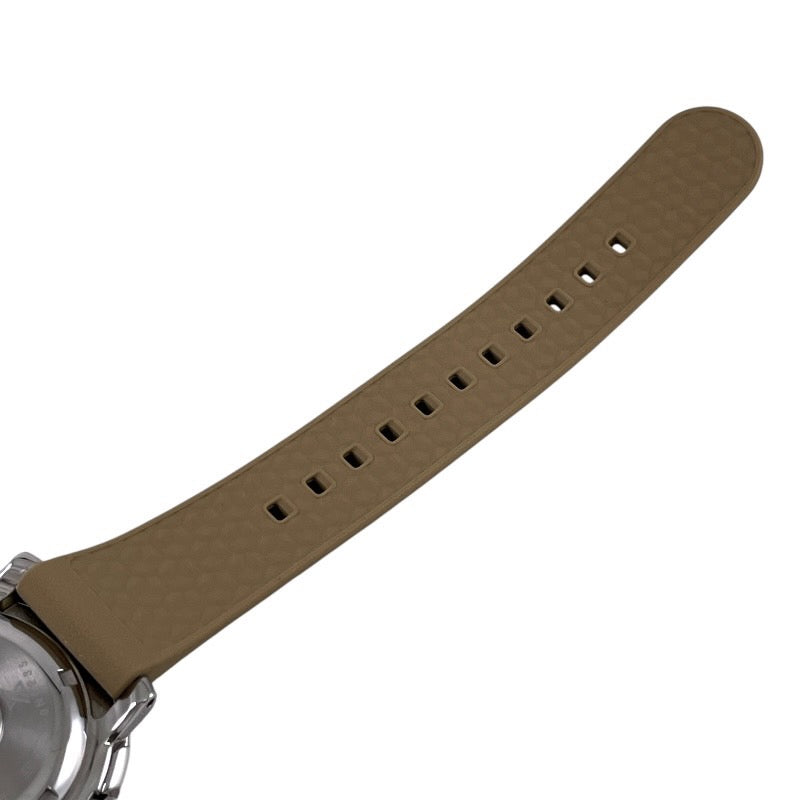 【SEIKO】セイコー プロスペックス ダイバー サファリ SBDY089 4R35-04R0 腕時計 ステンレススチール メンズ スキューバ 200m オートマティック 自動巻き ラバー