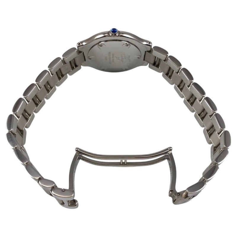 【CARTIER】カルティエ マスト21 W10110T2 腕時計 ステンレススチール メンズ ヴァンティアン クォーツ
