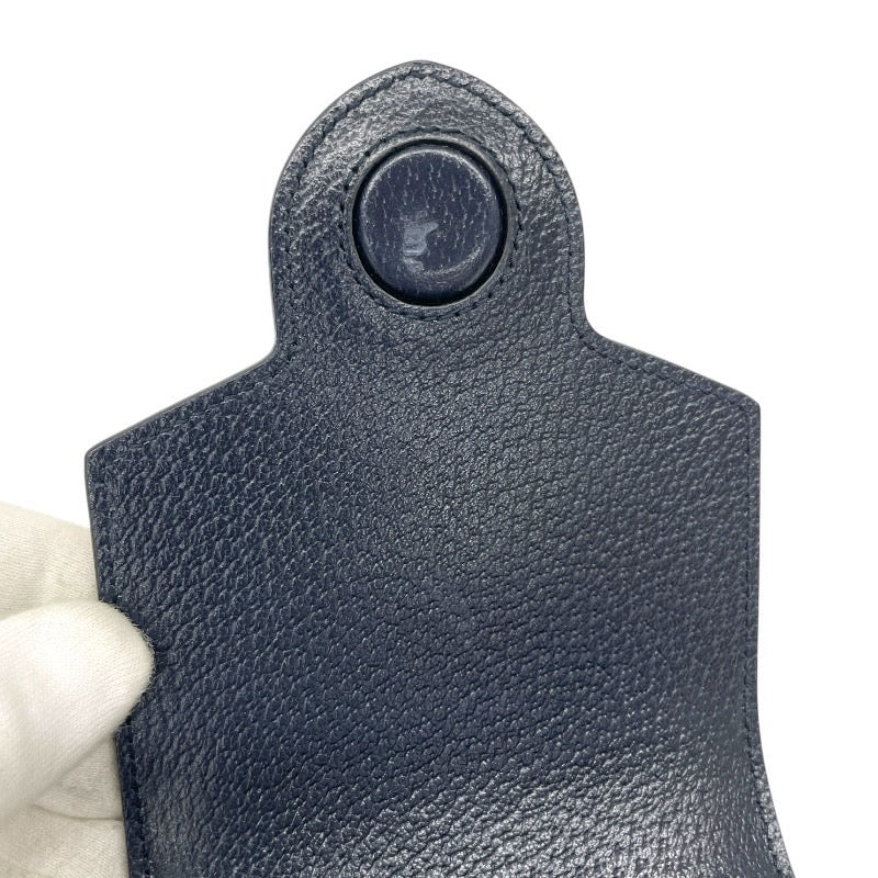 【GUCCI】グッチ GGスプリーム ポシェット 625615 ショルダーバッグ レディース ホースビット スマホポーチ レザー メンズ