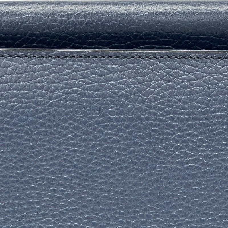 【GUCCI】グッチ ニムフェア 459076 ハンドバッグ レザー レディース バンブー 2WAY ショルダー シェリーライン